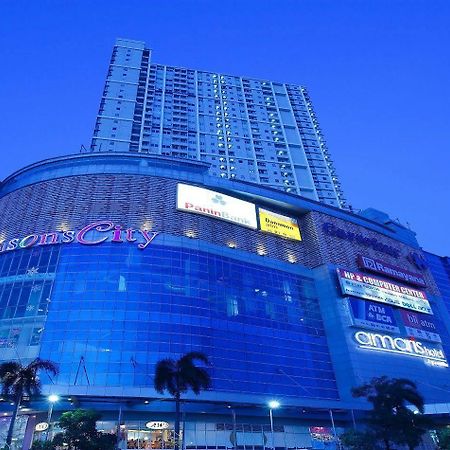 Amaris Hotel Seasons City Jacarta Exterior foto